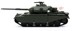 Bild von Panzer 57/60 Centurion 1:87 Kunststoff Fertigmodell ACE Collectors